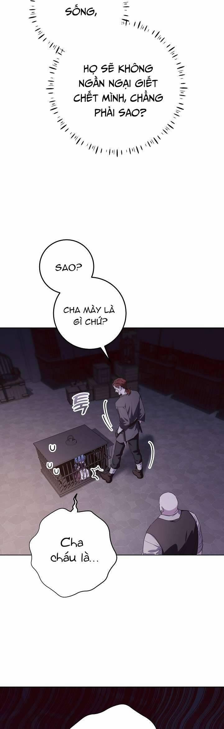 Người Cha Che Giấu Sức Mạnh 30 trang 16