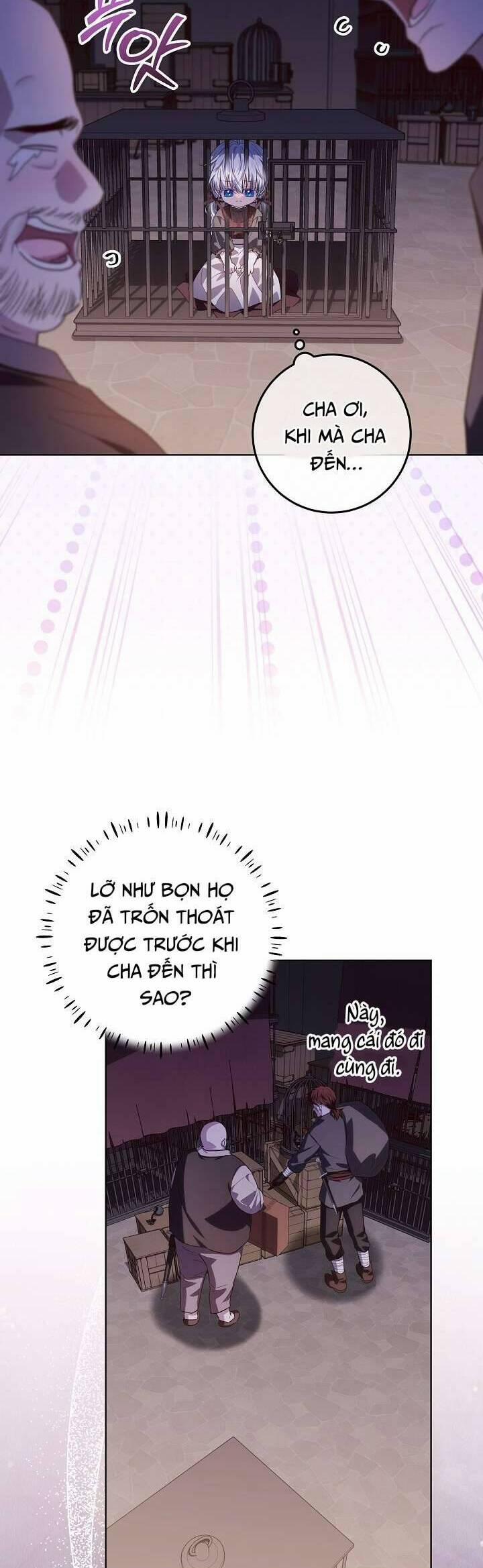 Người Cha Che Giấu Sức Mạnh 30 trang 18