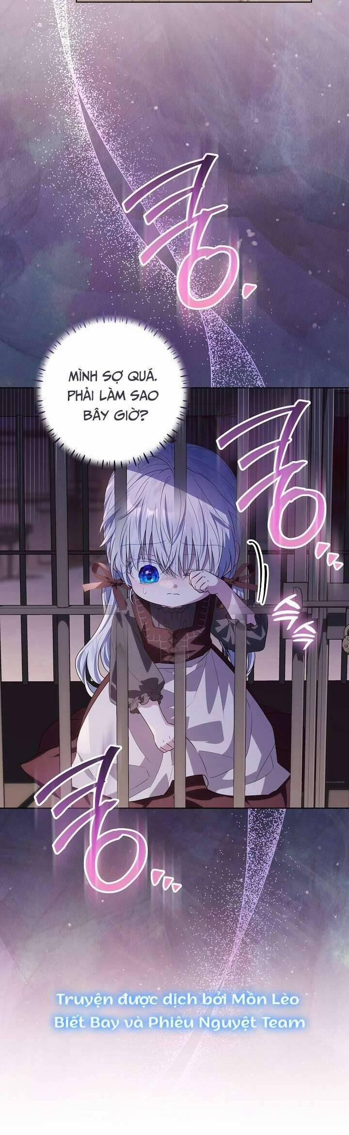 Người Cha Che Giấu Sức Mạnh 30 trang 19