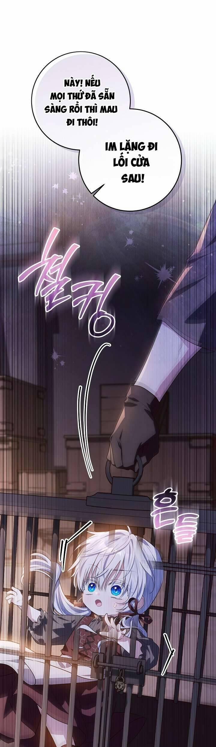 Người Cha Che Giấu Sức Mạnh 30 trang 20