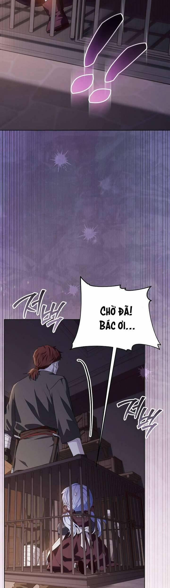 Người Cha Che Giấu Sức Mạnh 30 trang 21