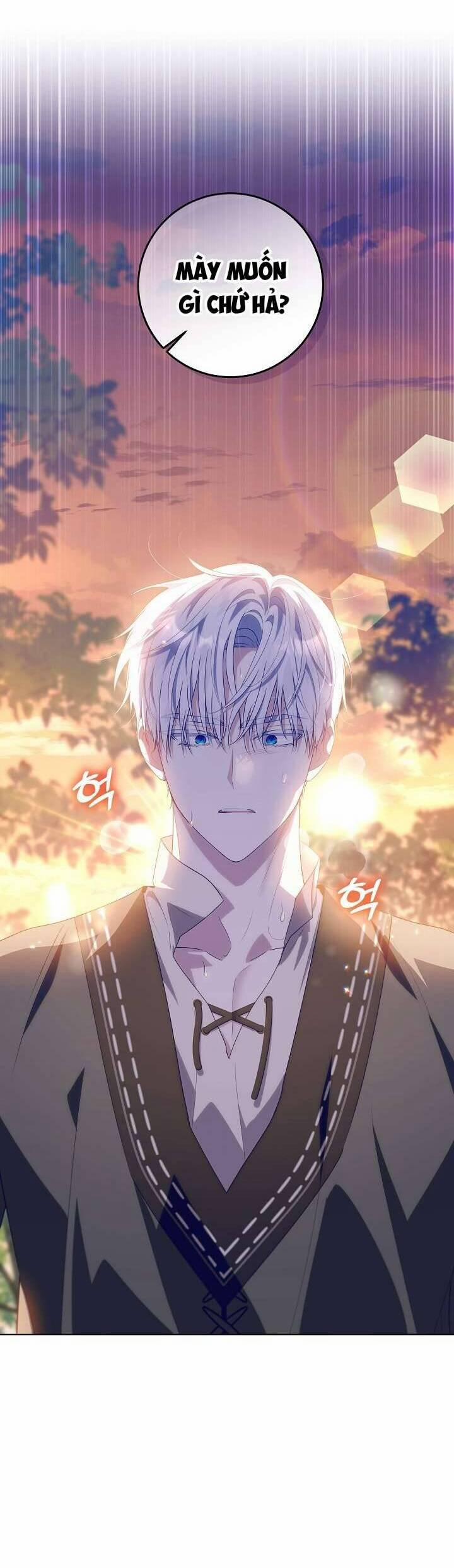 Người Cha Che Giấu Sức Mạnh 30 trang 23