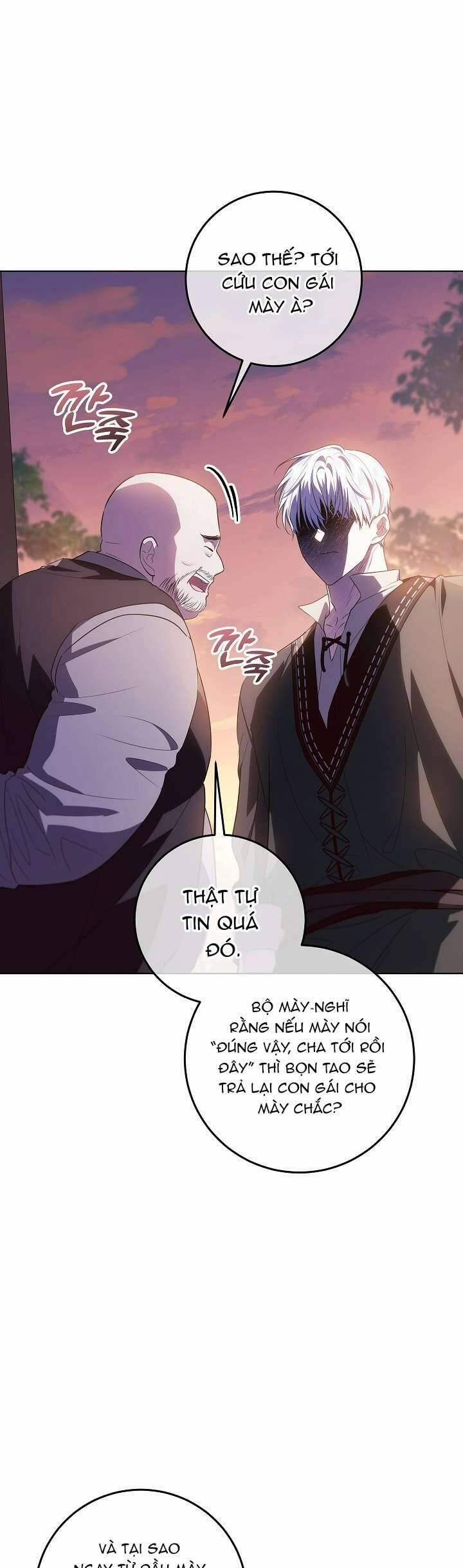 Người Cha Che Giấu Sức Mạnh 30 trang 27