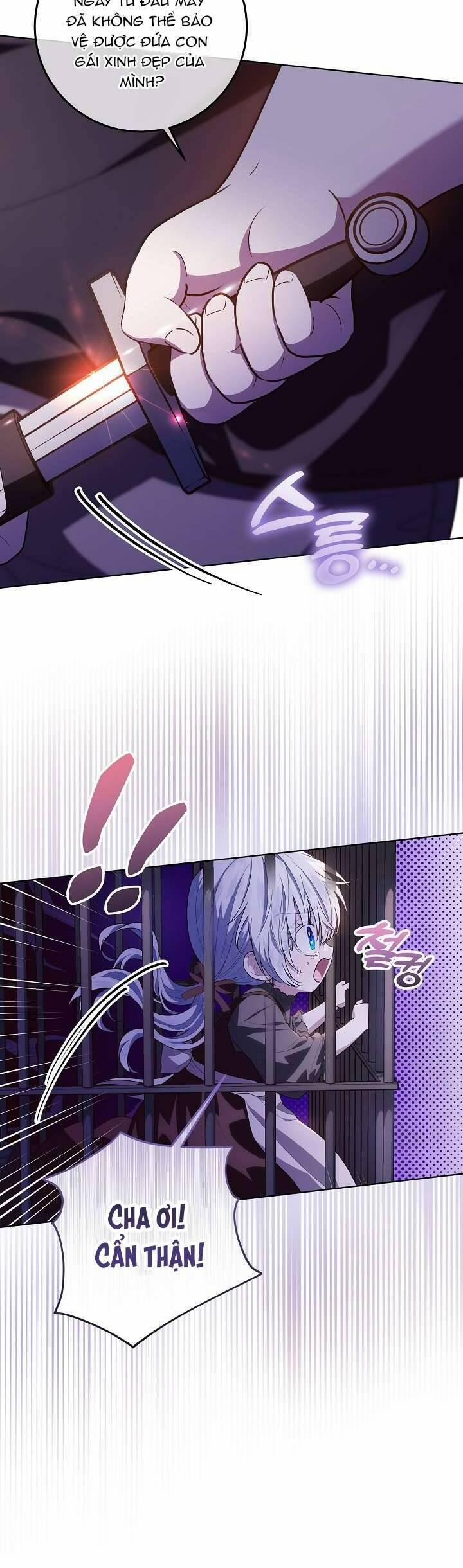 Người Cha Che Giấu Sức Mạnh 30 trang 28