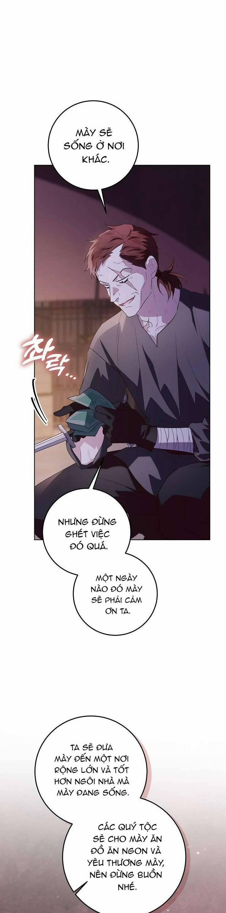 Người Cha Che Giấu Sức Mạnh 30 trang 3