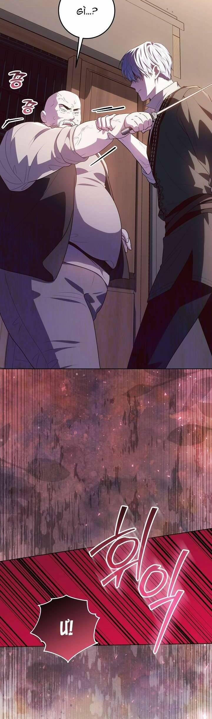 Người Cha Che Giấu Sức Mạnh 30 trang 30