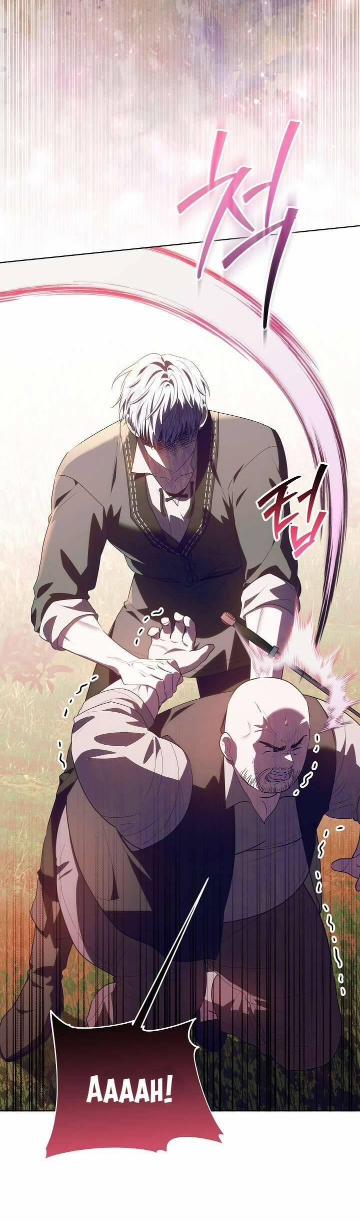 Người Cha Che Giấu Sức Mạnh 30 trang 31