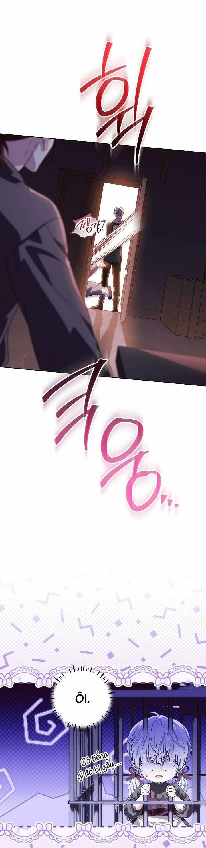 Người Cha Che Giấu Sức Mạnh 30 trang 32