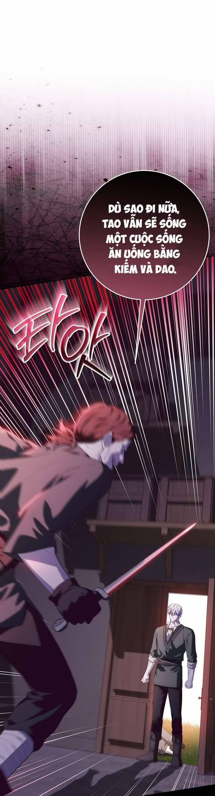 Người Cha Che Giấu Sức Mạnh 30 trang 35