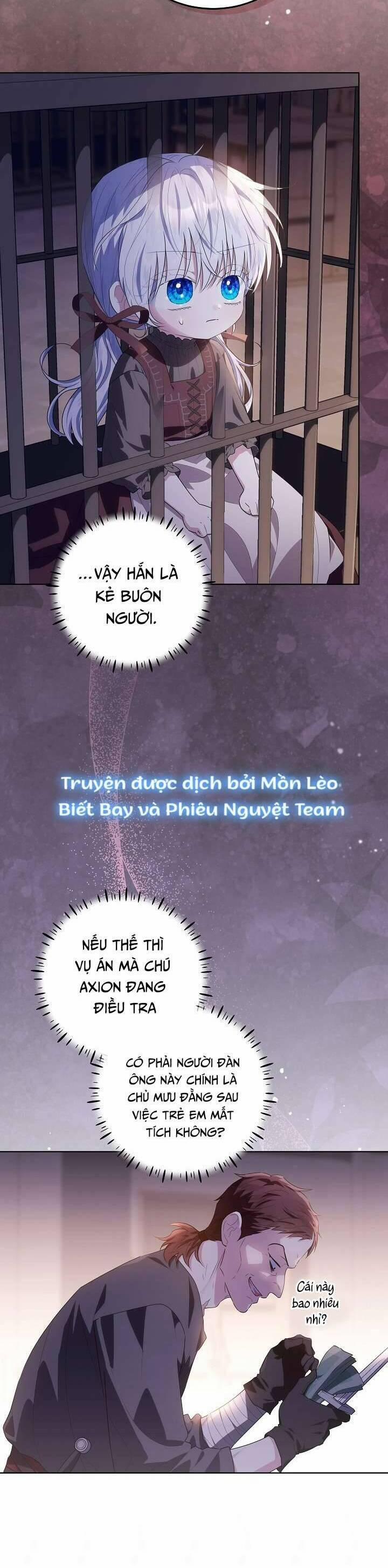 Người Cha Che Giấu Sức Mạnh 30 trang 4