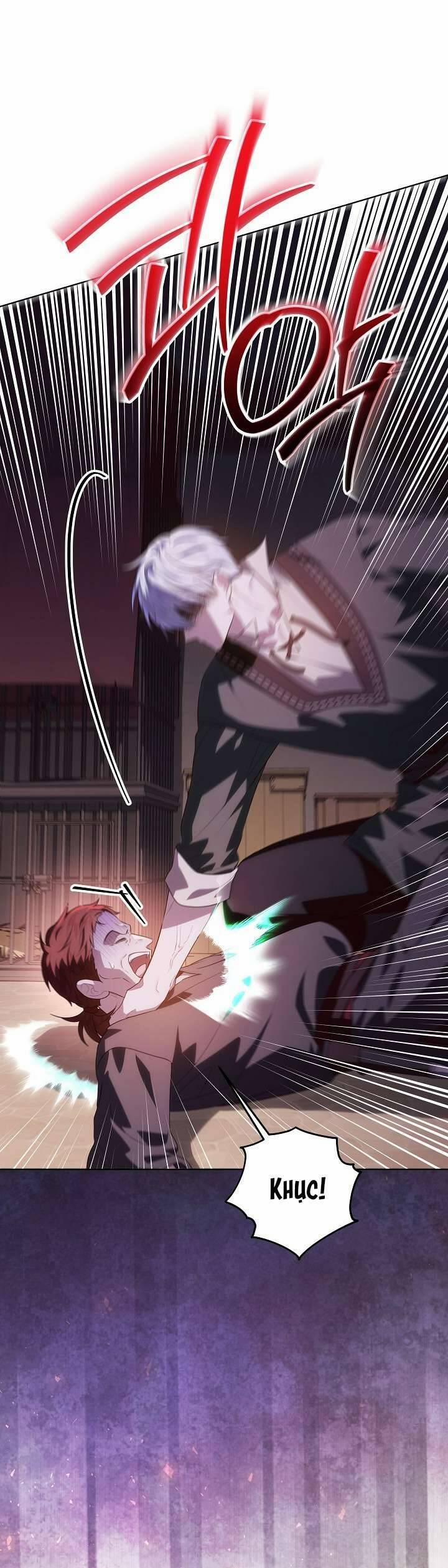 Người Cha Che Giấu Sức Mạnh 30 trang 40