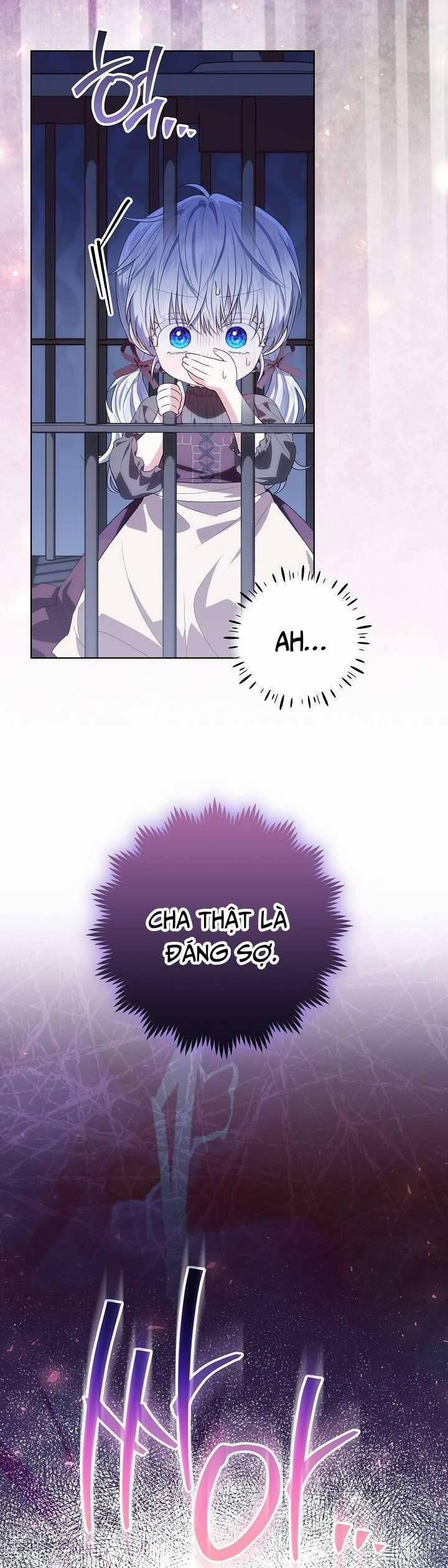 Người Cha Che Giấu Sức Mạnh 30 trang 41