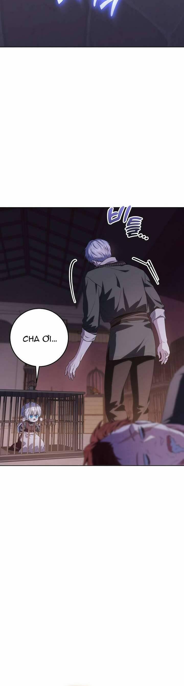 Người Cha Che Giấu Sức Mạnh 30 trang 45