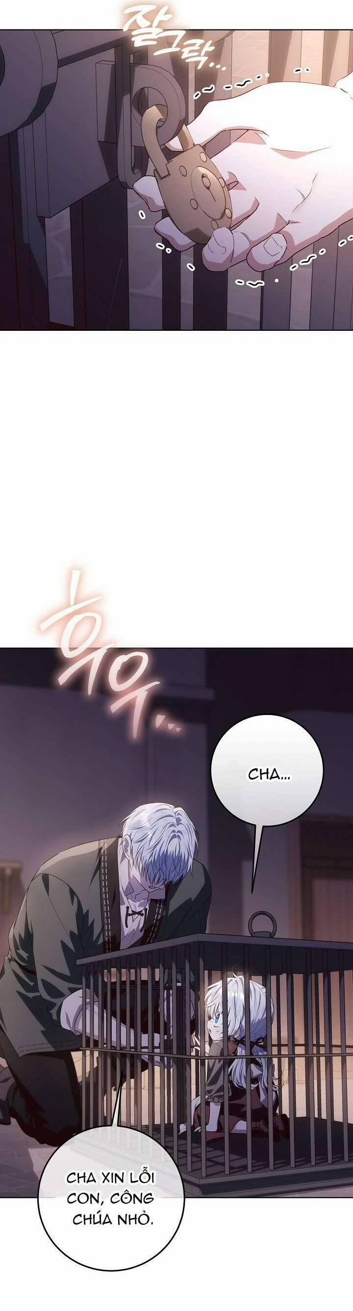 Người Cha Che Giấu Sức Mạnh 30 trang 46