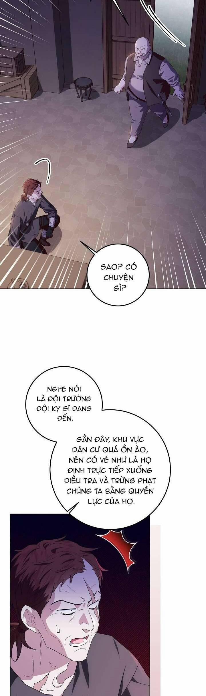 Người Cha Che Giấu Sức Mạnh 30 trang 6