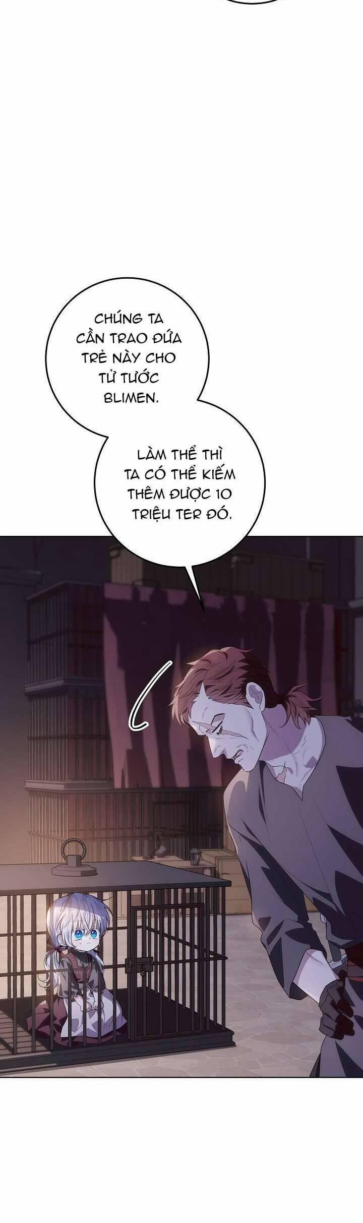 Người Cha Che Giấu Sức Mạnh 30 trang 8