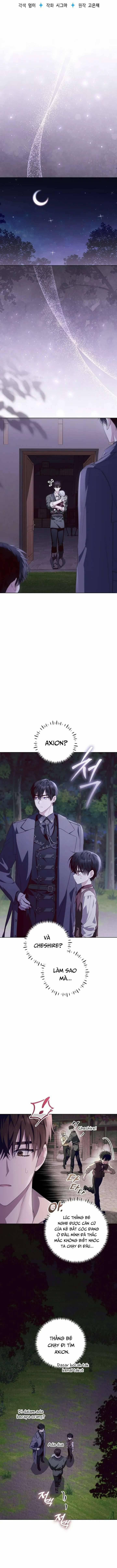 Người Cha Che Giấu Sức Mạnh 31 trang 2