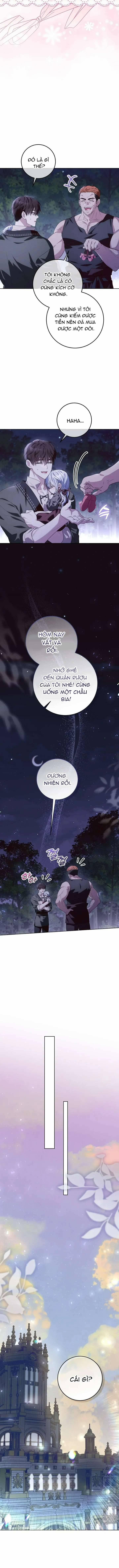 Người Cha Che Giấu Sức Mạnh 31 trang 6