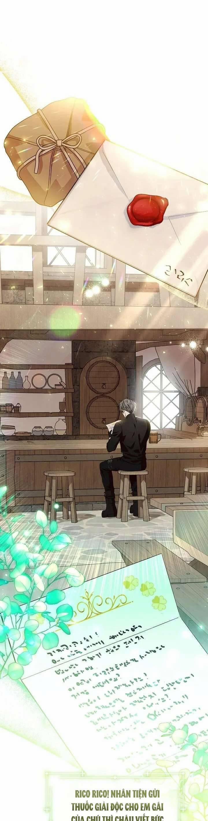 Người Cha Che Giấu Sức Mạnh 32 trang 1