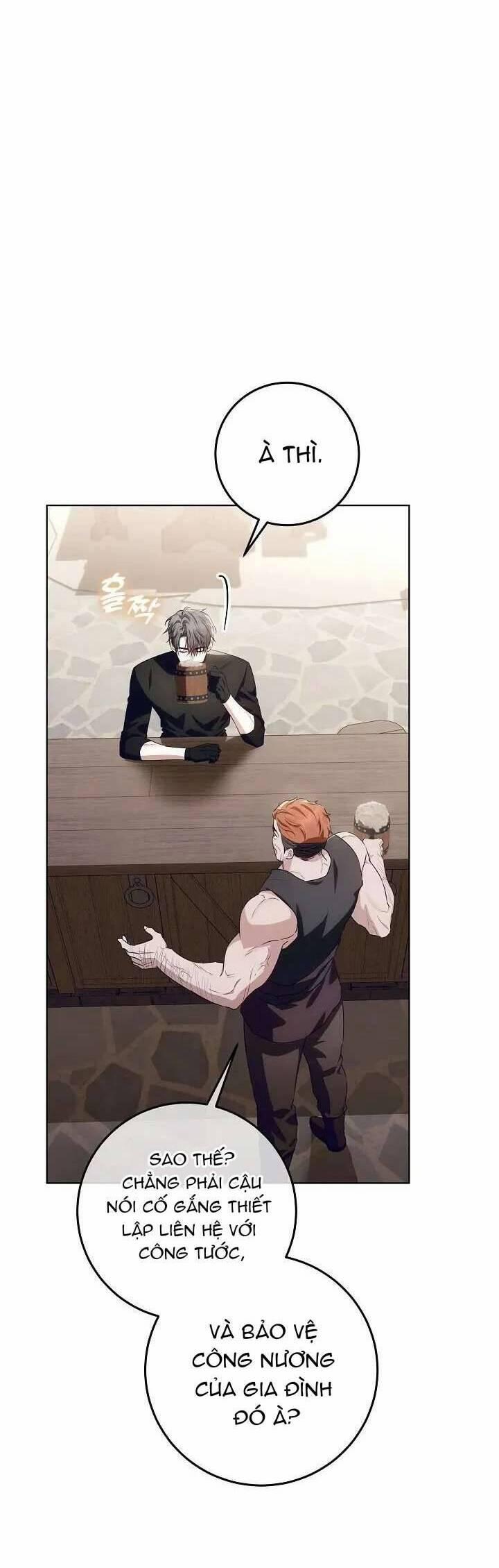 Người Cha Che Giấu Sức Mạnh 32 trang 11