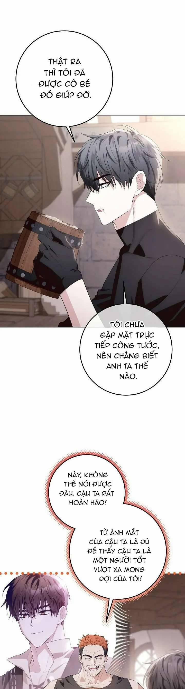 Người Cha Che Giấu Sức Mạnh 32 trang 12