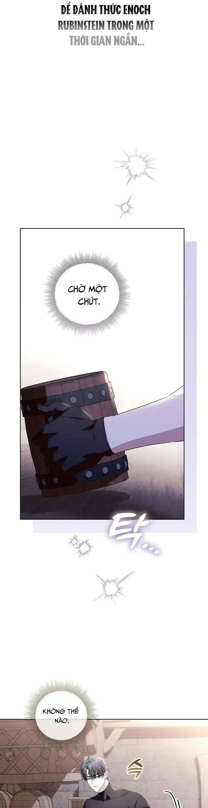 Người Cha Che Giấu Sức Mạnh 32 trang 20