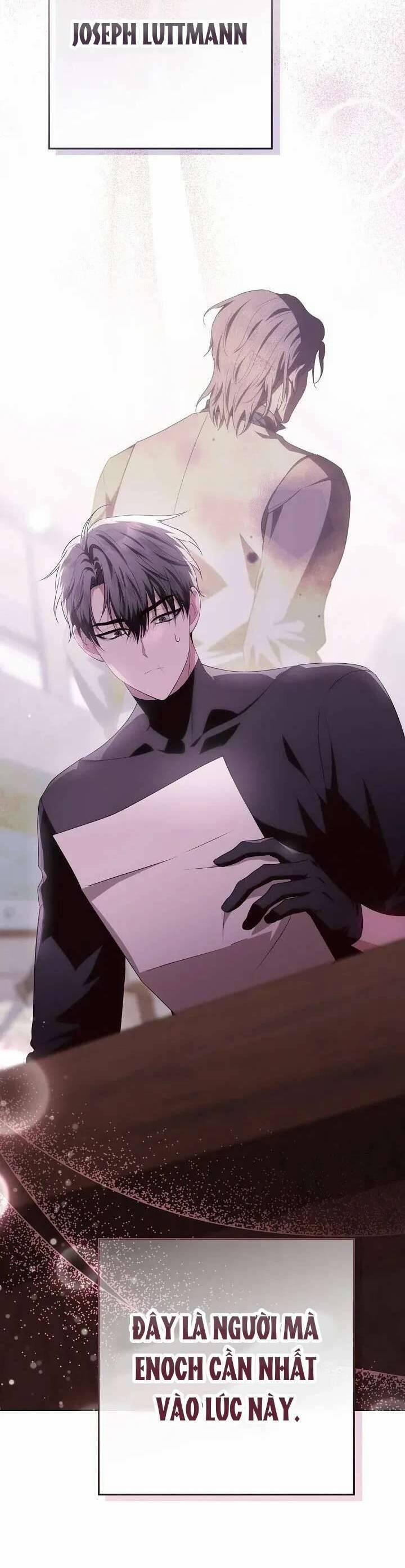 Người Cha Che Giấu Sức Mạnh 32 trang 22