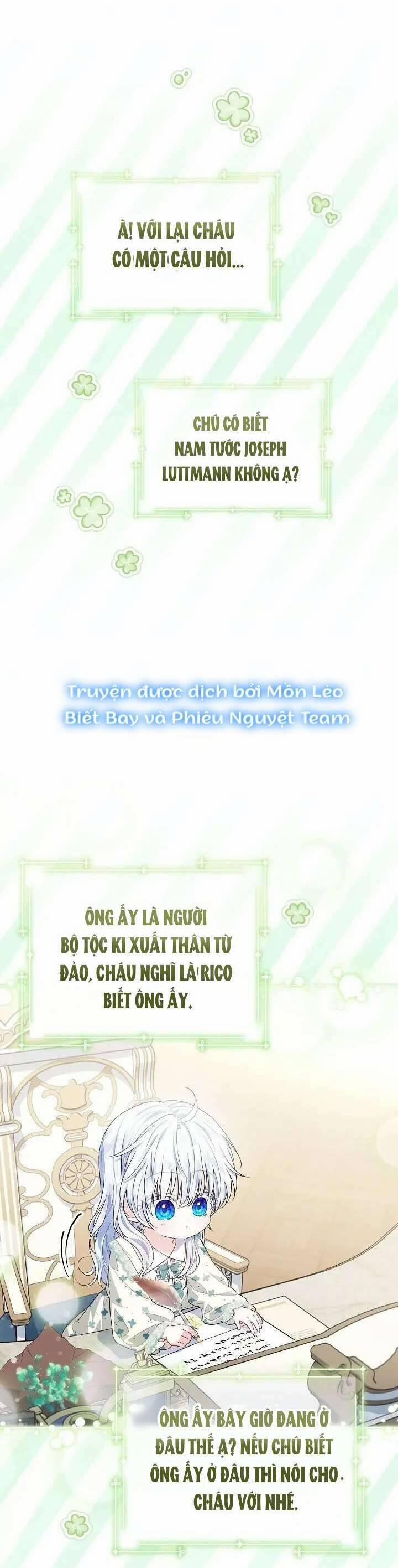 Người Cha Che Giấu Sức Mạnh 32 trang 3