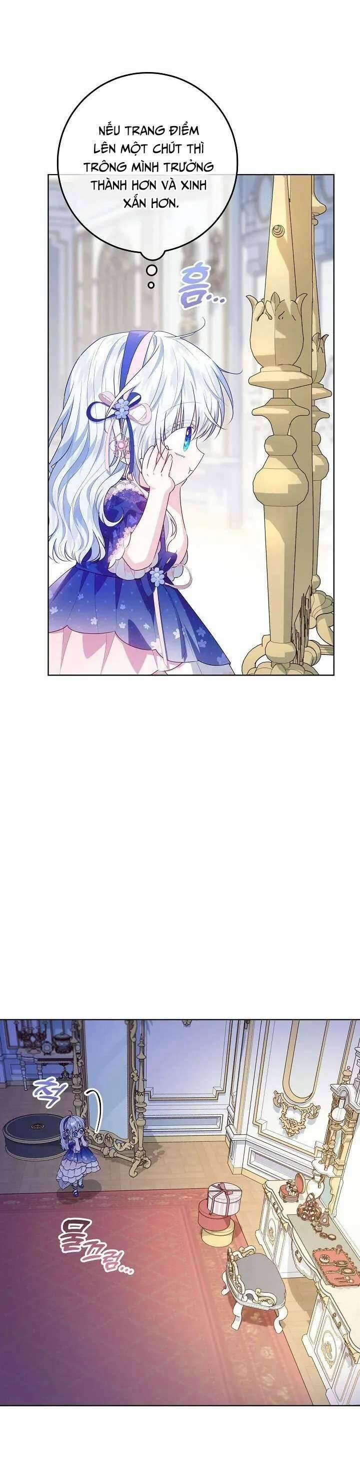 Người Cha Che Giấu Sức Mạnh 32 trang 30