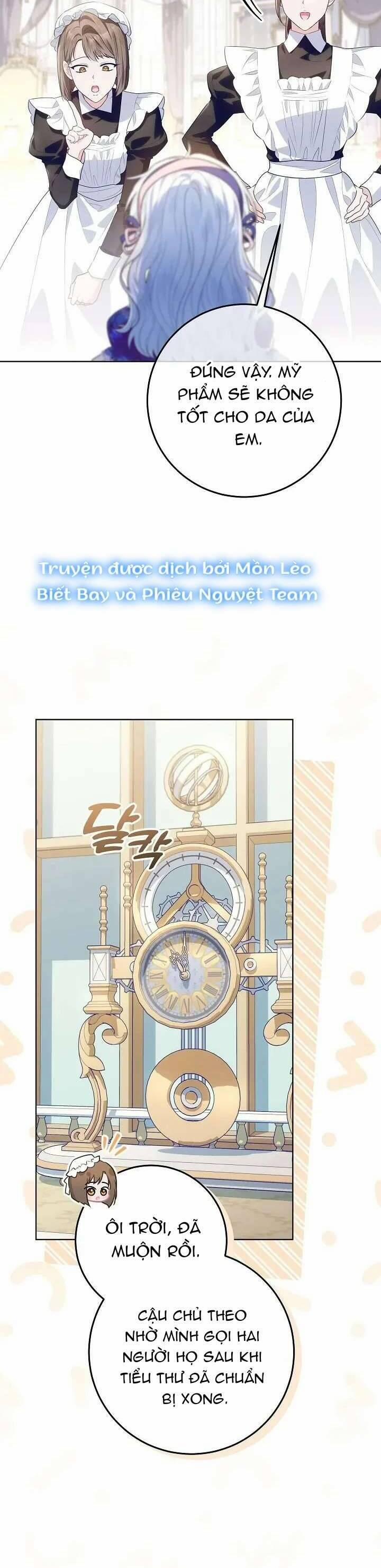 Người Cha Che Giấu Sức Mạnh 32 trang 32