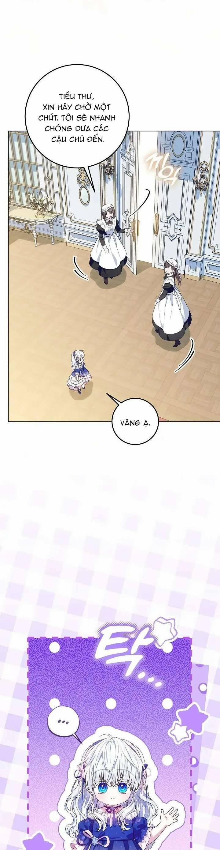 Người Cha Che Giấu Sức Mạnh 32 trang 33