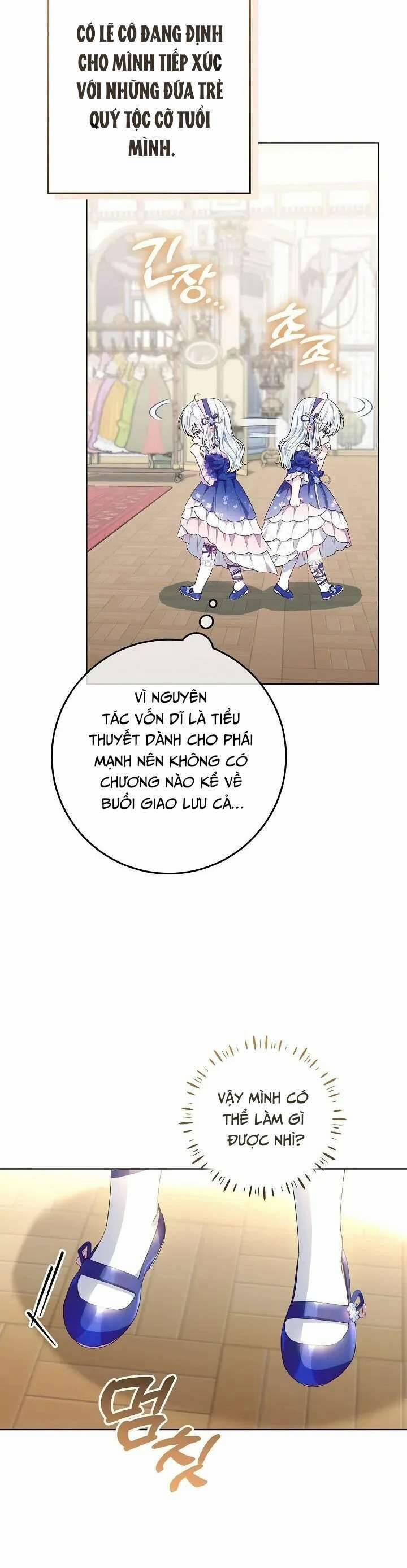 Người Cha Che Giấu Sức Mạnh 32 trang 35