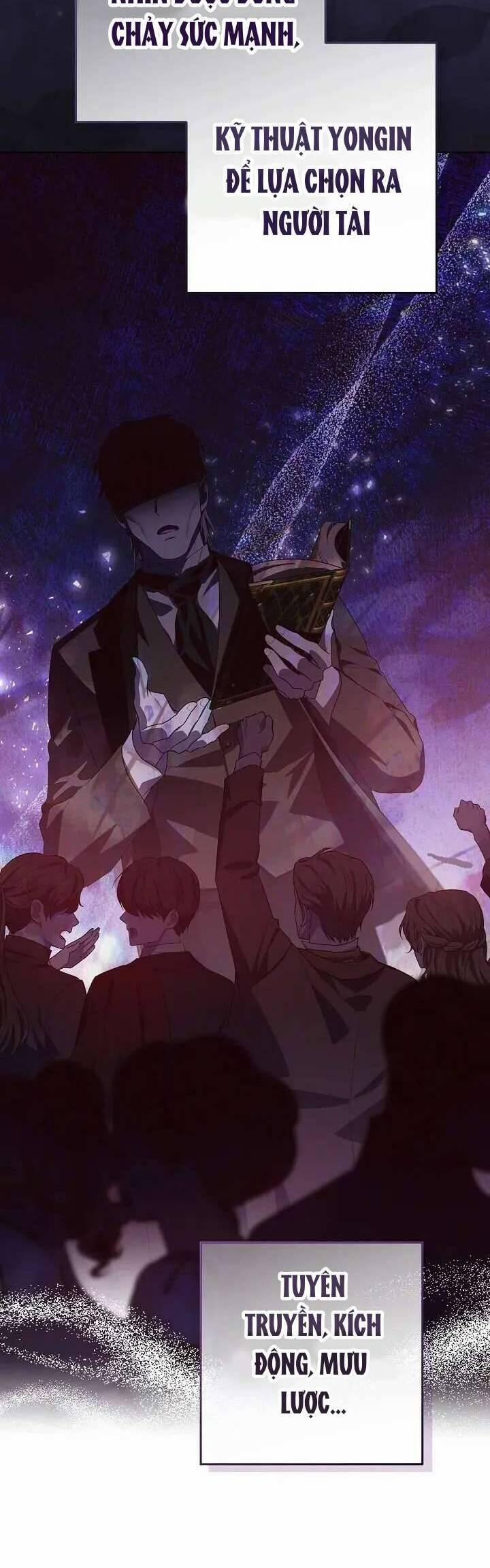 Người Cha Che Giấu Sức Mạnh 32 trang 7