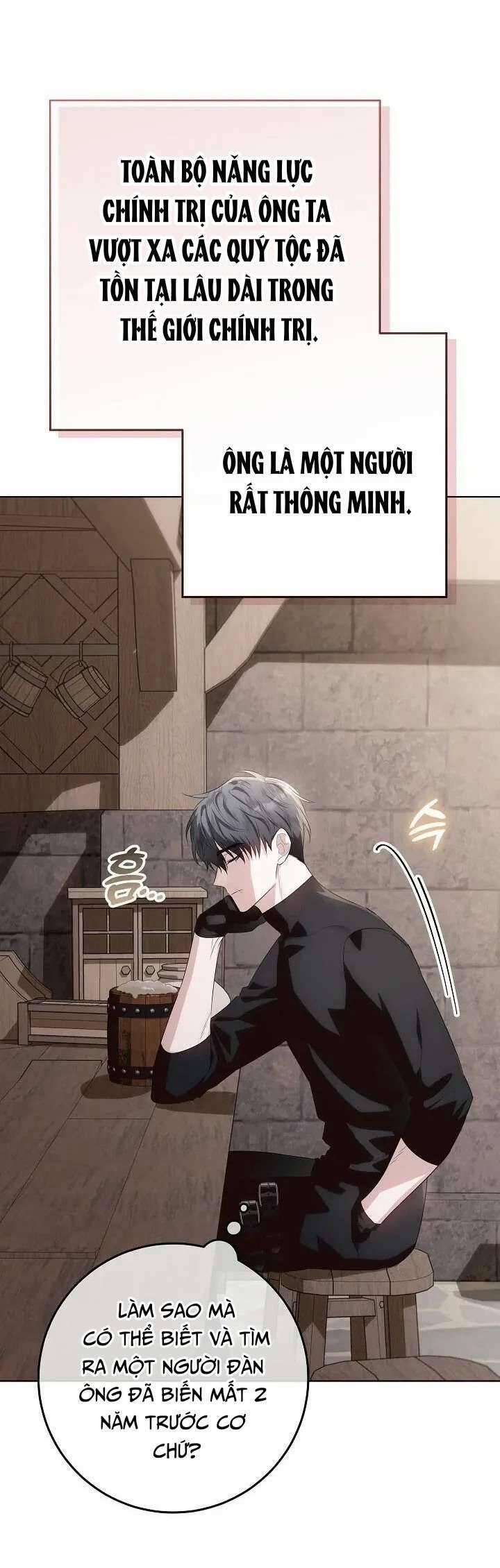 Người Cha Che Giấu Sức Mạnh 32 trang 8