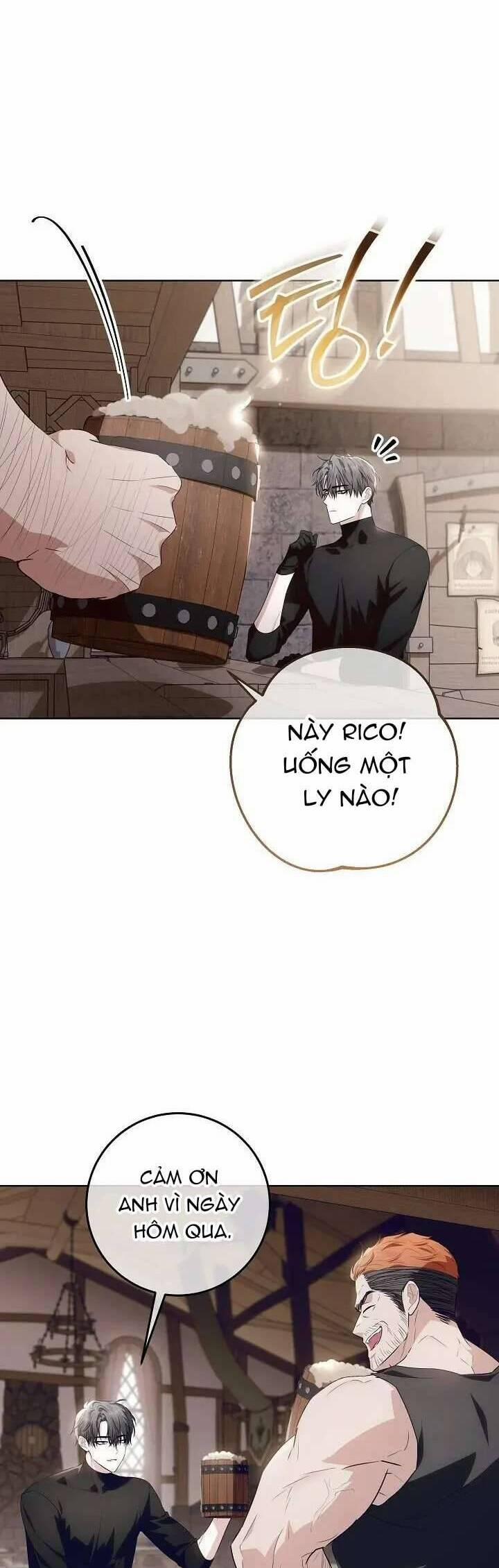 Người Cha Che Giấu Sức Mạnh 32 trang 9