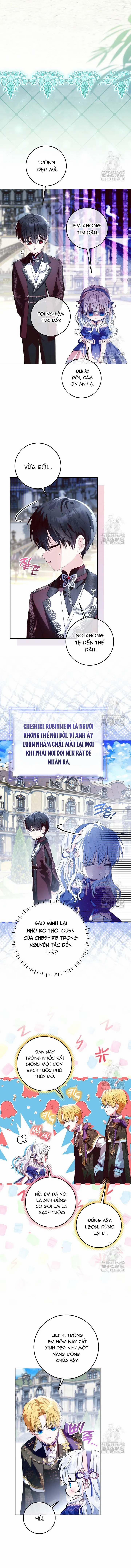 Người Cha Che Giấu Sức Mạnh 33 trang 2