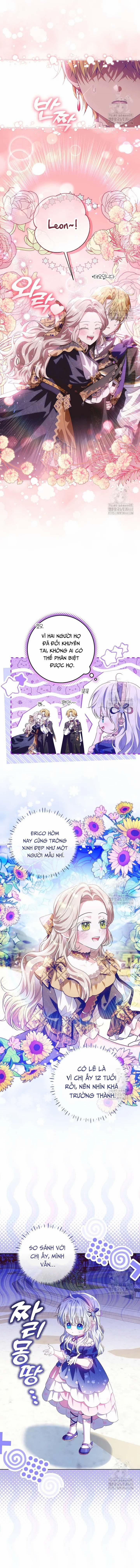 Người Cha Che Giấu Sức Mạnh 33 trang 4