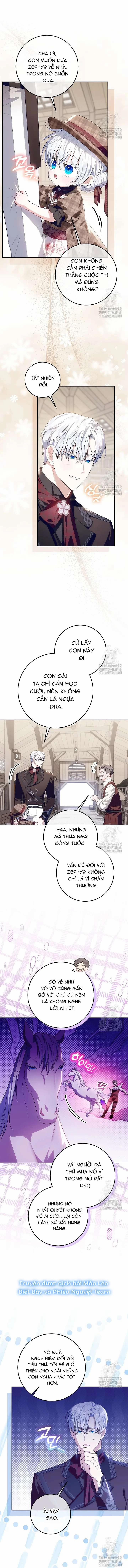 Người Cha Che Giấu Sức Mạnh 34 trang 5