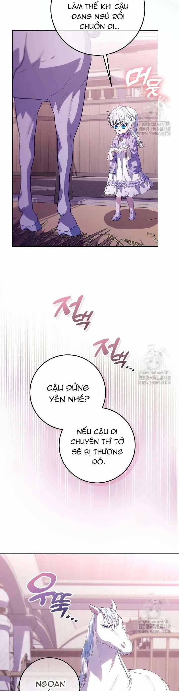 Người Cha Che Giấu Sức Mạnh 35 trang 12