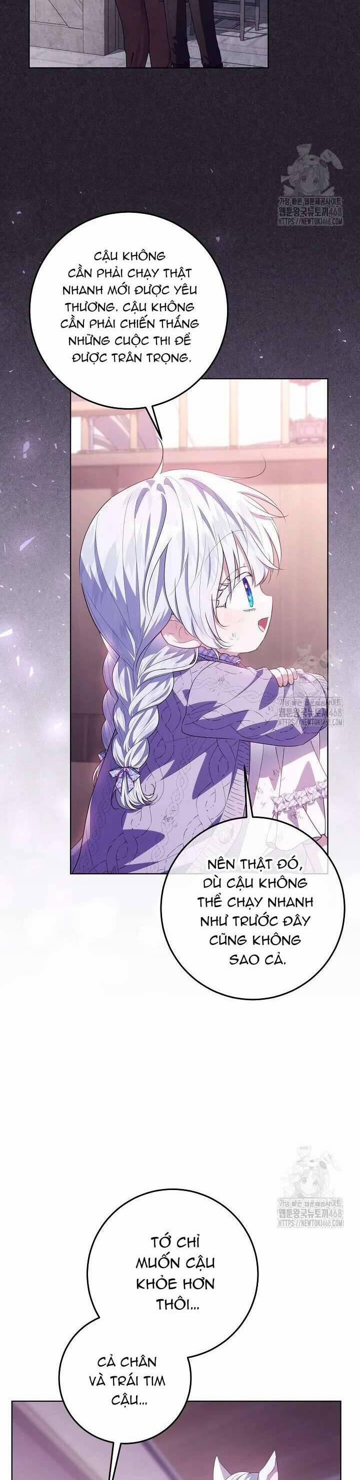 Người Cha Che Giấu Sức Mạnh 35 trang 20