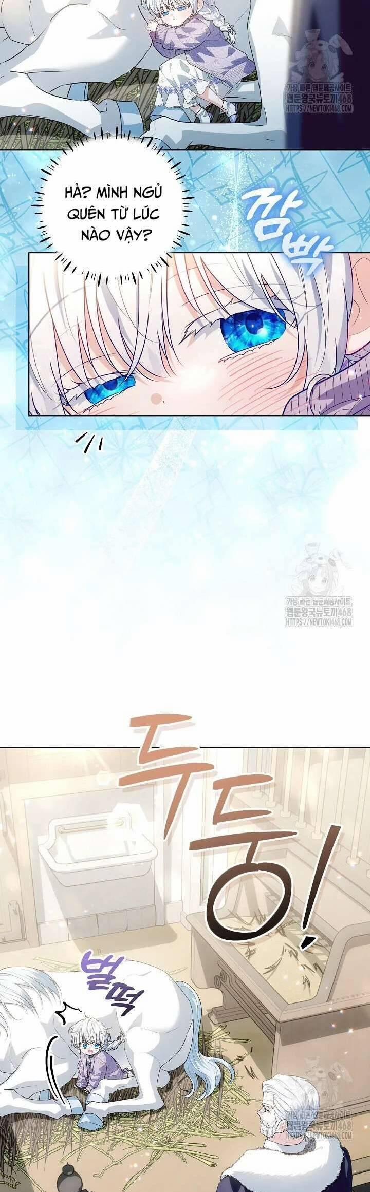 Người Cha Che Giấu Sức Mạnh 35 trang 23