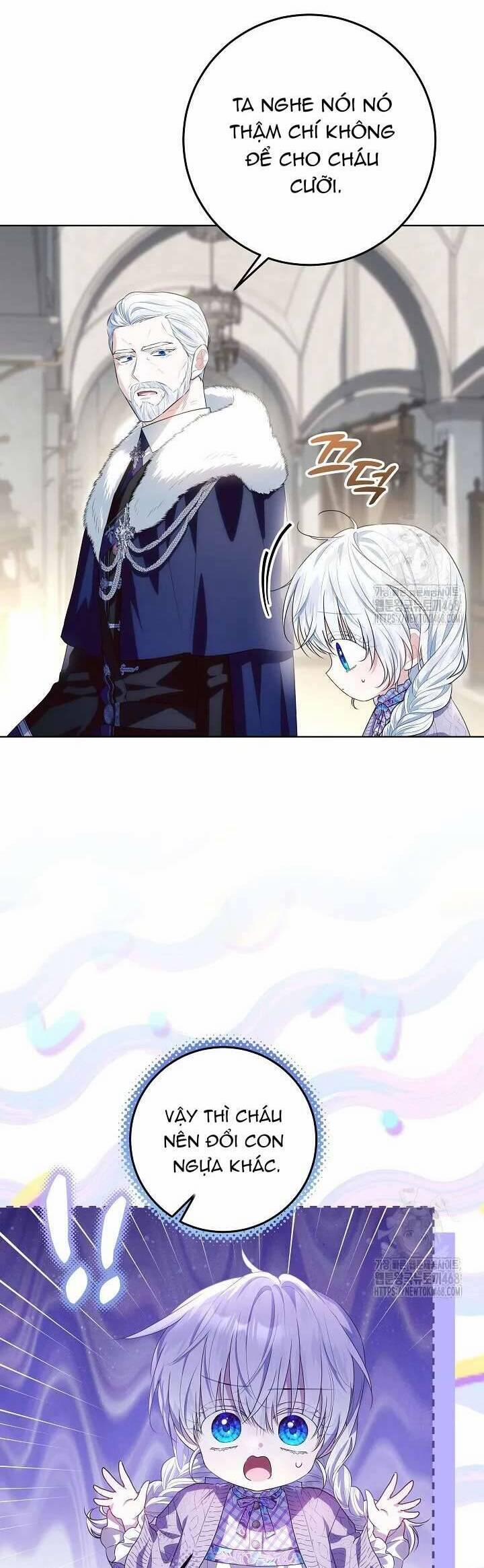 Người Cha Che Giấu Sức Mạnh 35 trang 27