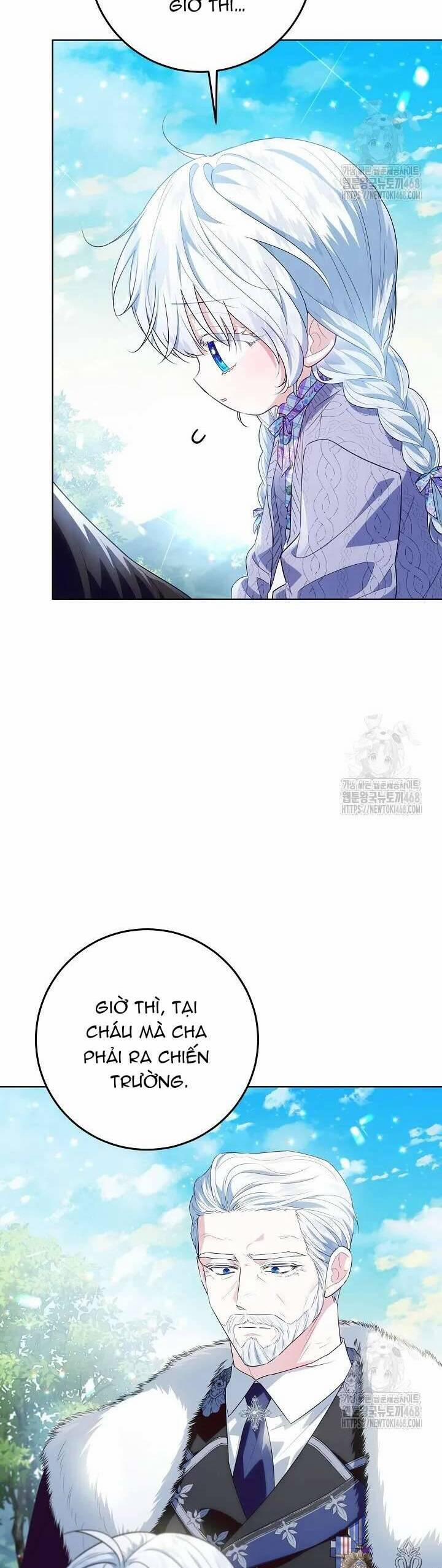 Người Cha Che Giấu Sức Mạnh 35 trang 41