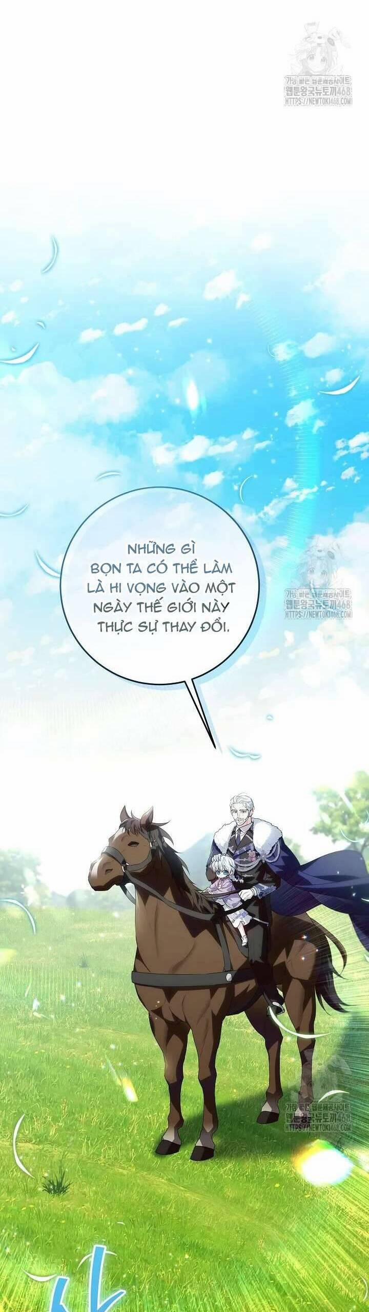 Người Cha Che Giấu Sức Mạnh 35 trang 48