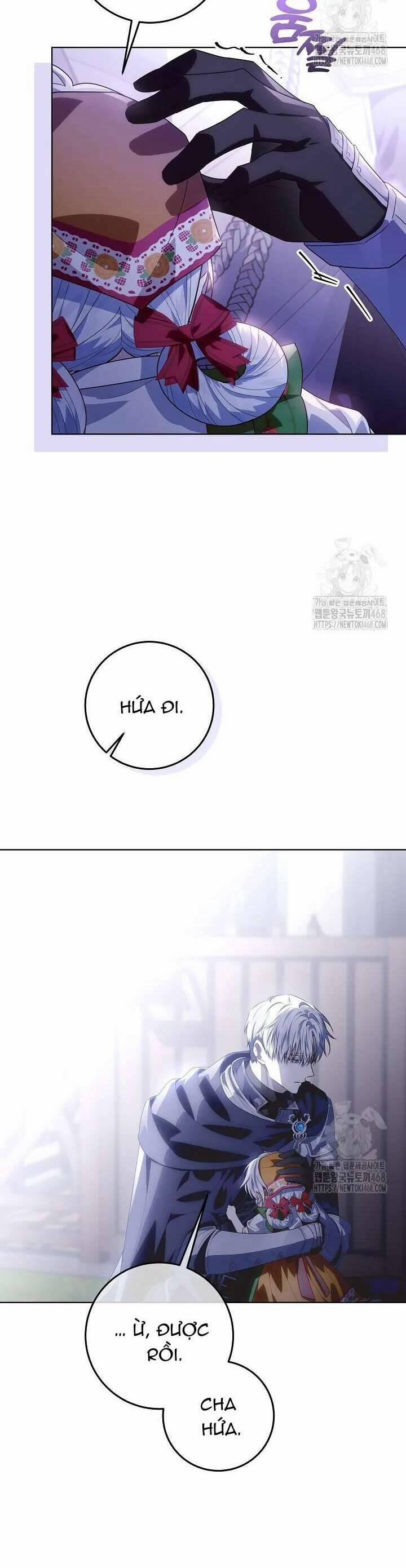 Người Cha Che Giấu Sức Mạnh 35 trang 7