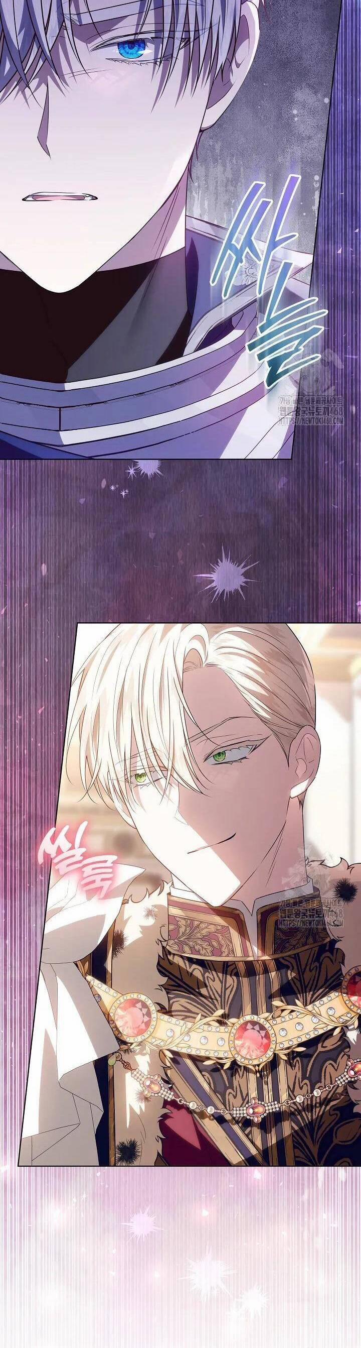 Người Cha Che Giấu Sức Mạnh 36 trang 20