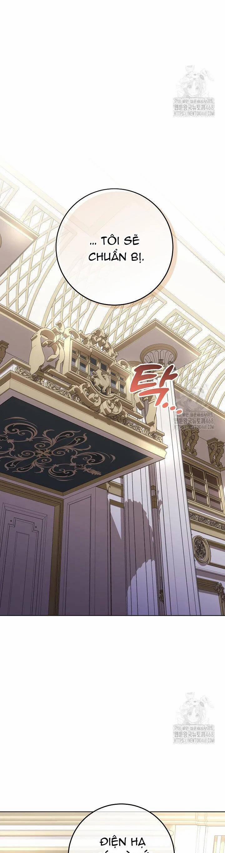 Người Cha Che Giấu Sức Mạnh 36 trang 34