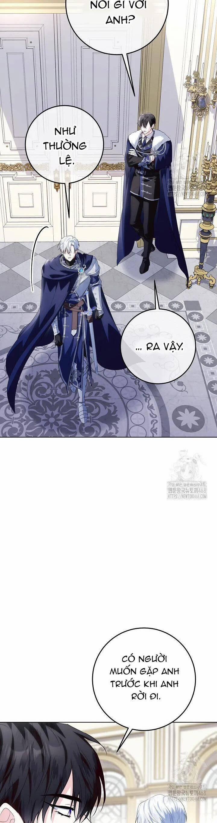 Người Cha Che Giấu Sức Mạnh 36 trang 35