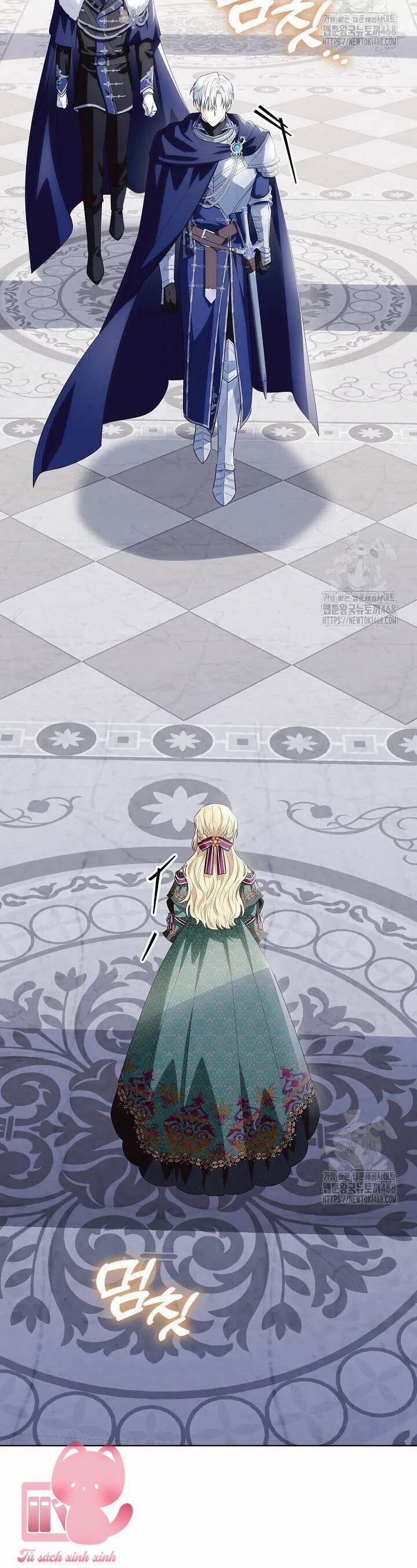 Người Cha Che Giấu Sức Mạnh 36 trang 40