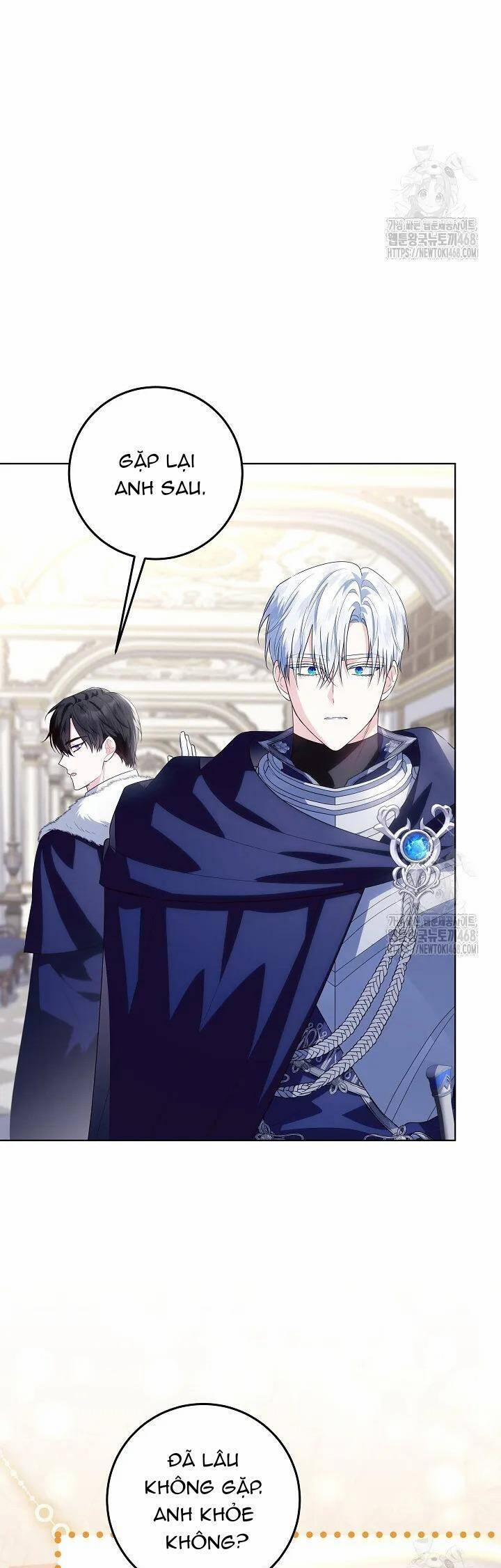 Người Cha Che Giấu Sức Mạnh 36 trang 41